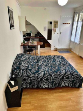 Superbe appartement 2 pers en plein centre-ville